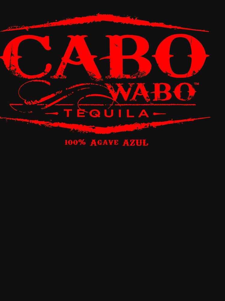 Cabo wabo cantina Essential T-Shirt by McEvoy58