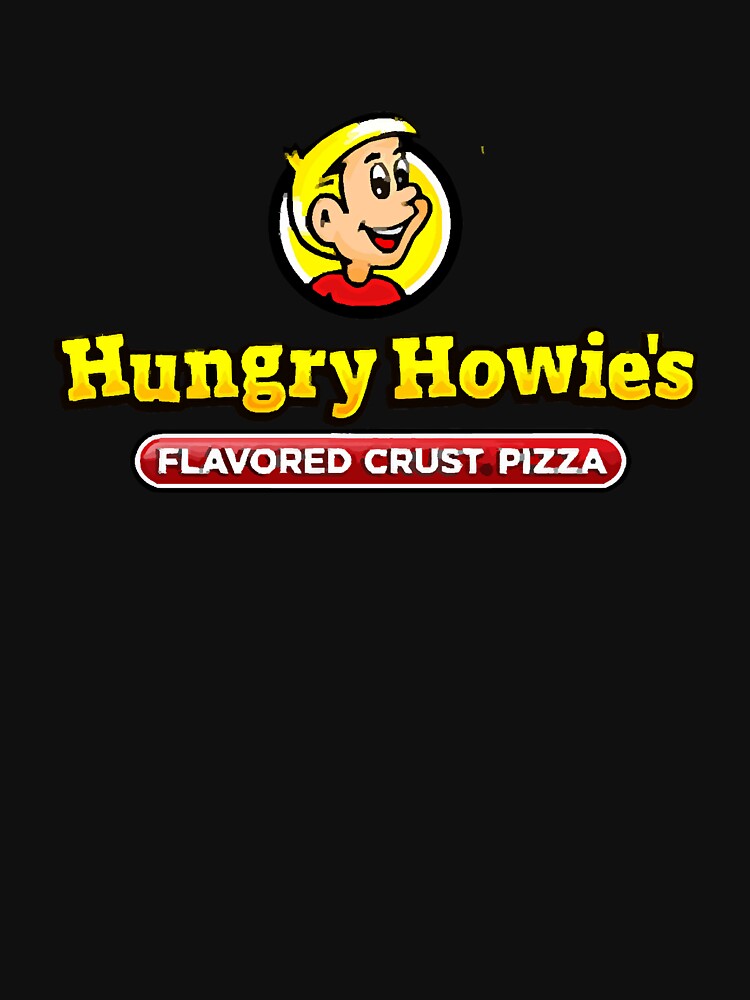 Hungry Howie's Pizza by RyanLaChance