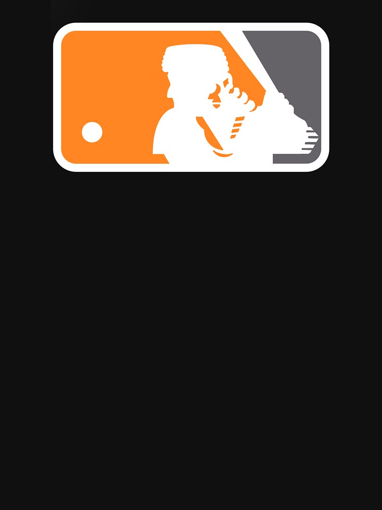 Rifleman - Baseball by JLArtConcepts