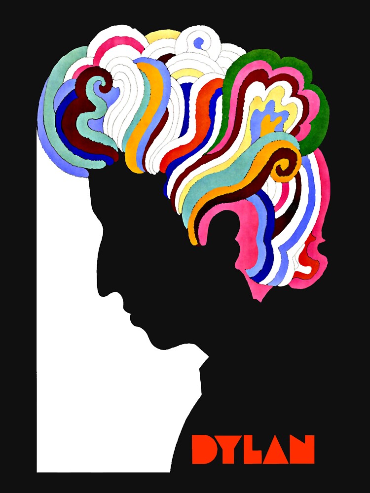 Dylan Retro Essential by YordyLopez