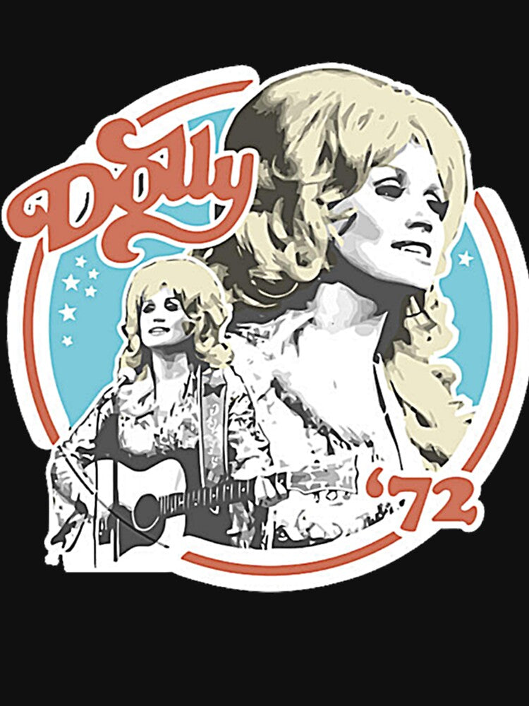 Dolly 72 by willodeanweld