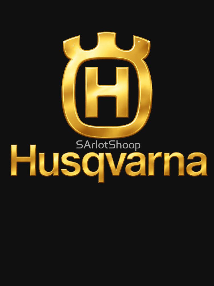 Husqvarna by SArlotShoop