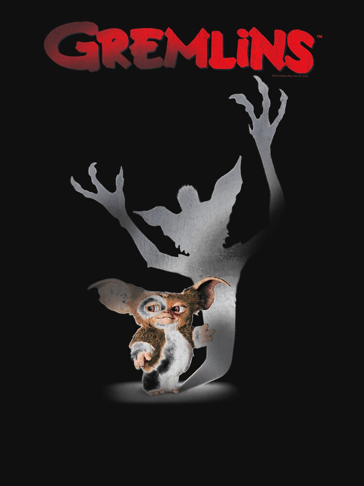 grermlins shadow by ColleenWade