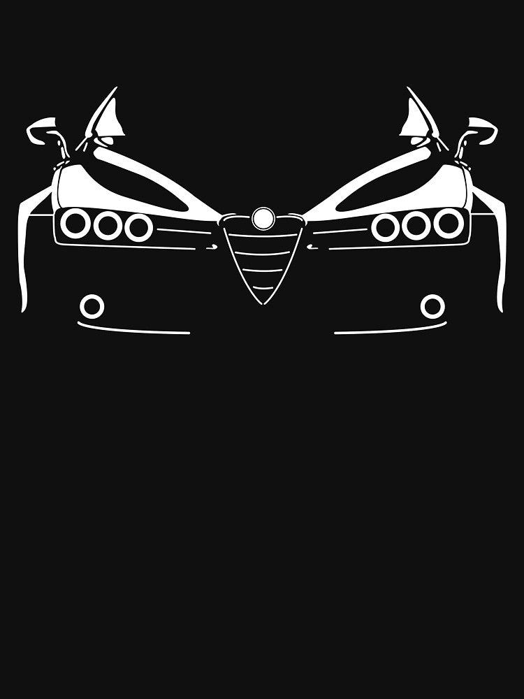 Alfa Romeo 159 by bazsi98
