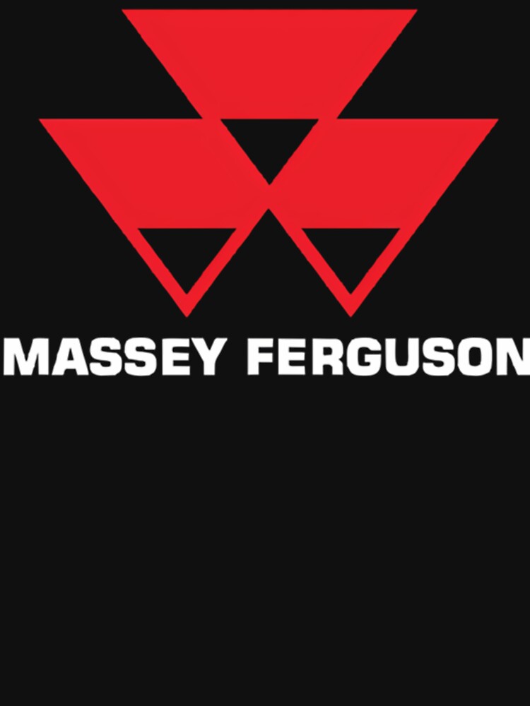 Massey Ferguson by ArimaSavage