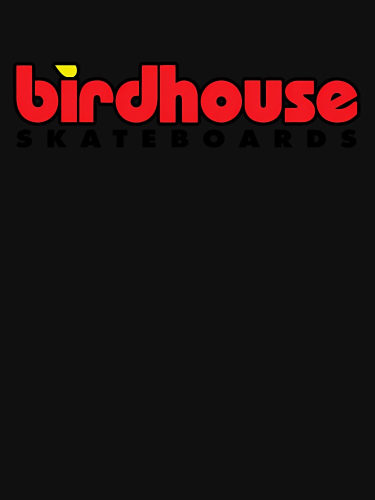 Birdhouse Logo by alakkadi