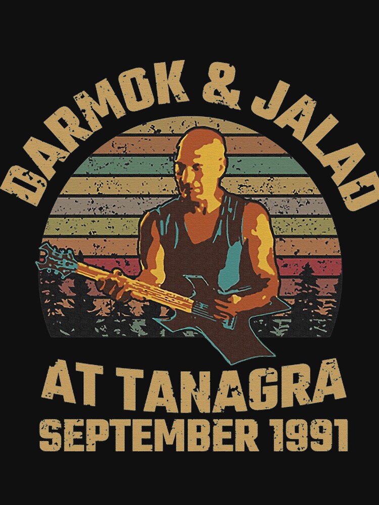 Darmok and Jalad At Tanagra by nhoemnhieu257