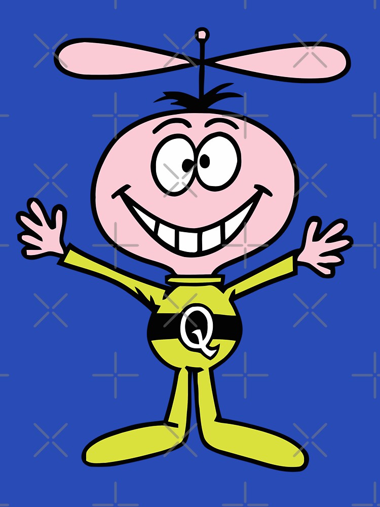 Quisp by NeverGiveUp