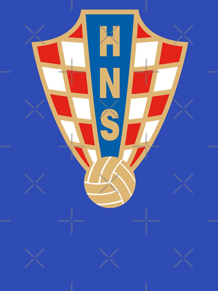 Croatia World Cup by On Target Sports