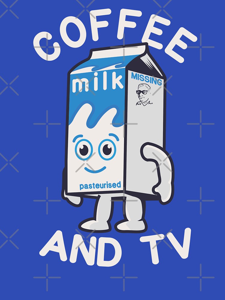 coffee and tv by piercek26