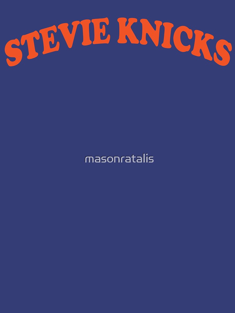 Stevie Knicks by masonratalis