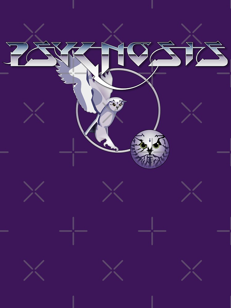 Retro Computer Games - Psygnosis by Meta Cortex