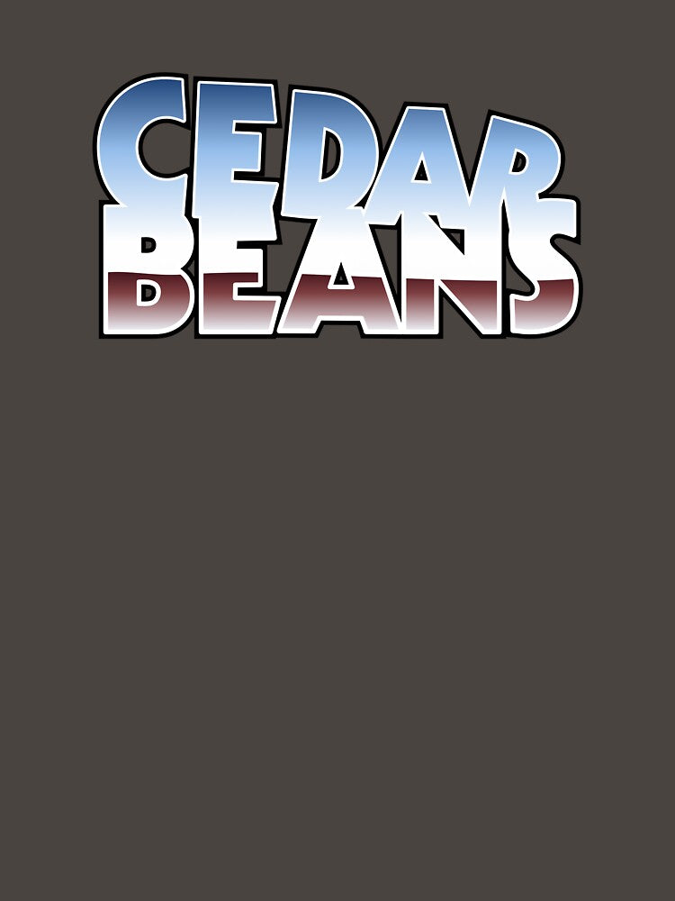 Cedar Bean's Heavy Metal by cedarbeans