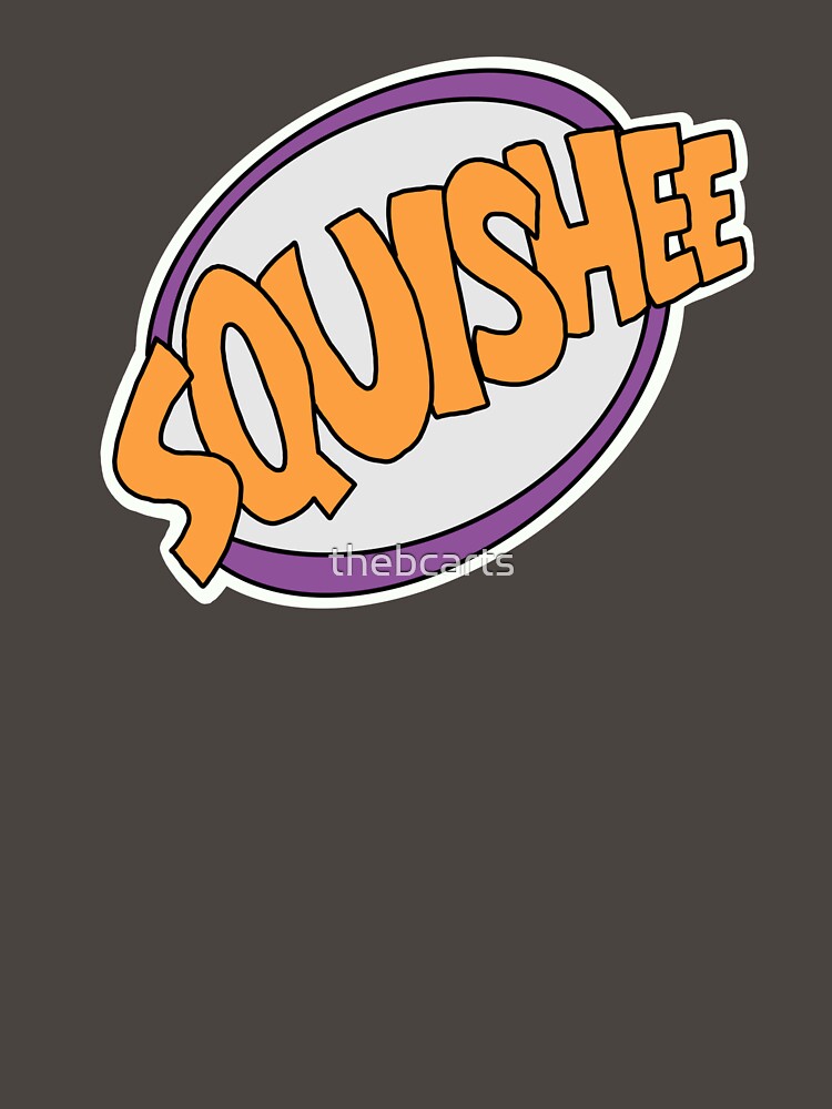 The Simpsons Squishee by thebcarts