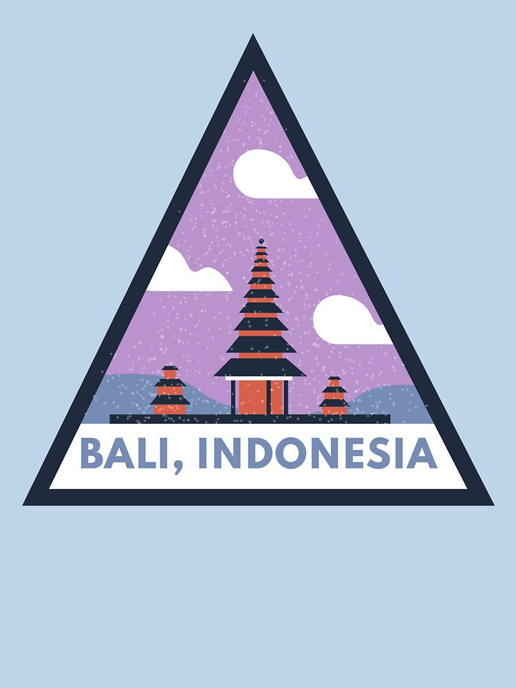 Bali Indonesia by FutureTraveller