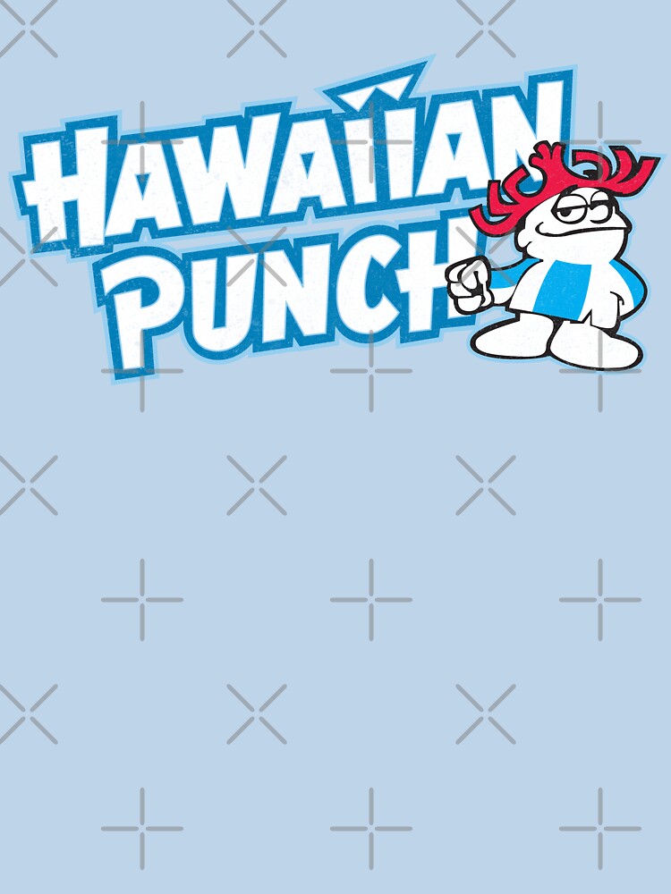 Hawaiian Punch by 310BrandLA