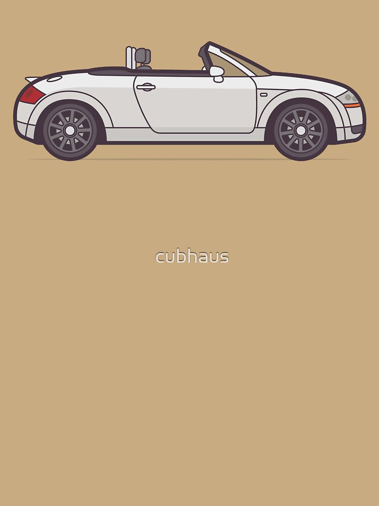 TT MKI by cubhaus