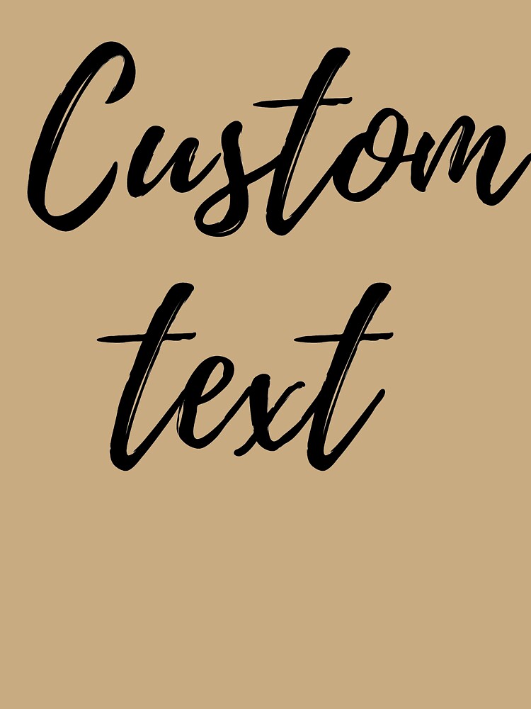 custom t-shirt by Medboy