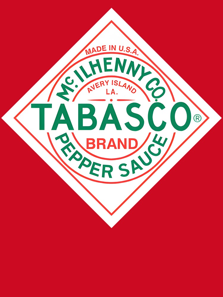 Tabasco Sauce by red-potato