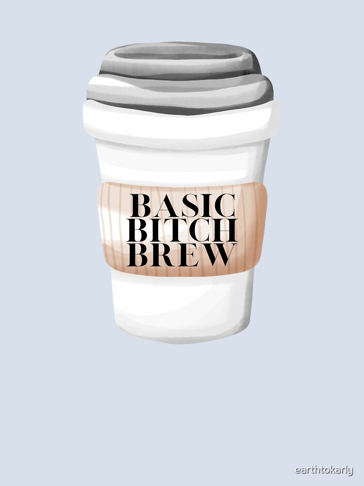 Basic B Brew Coffee by earthtokarly