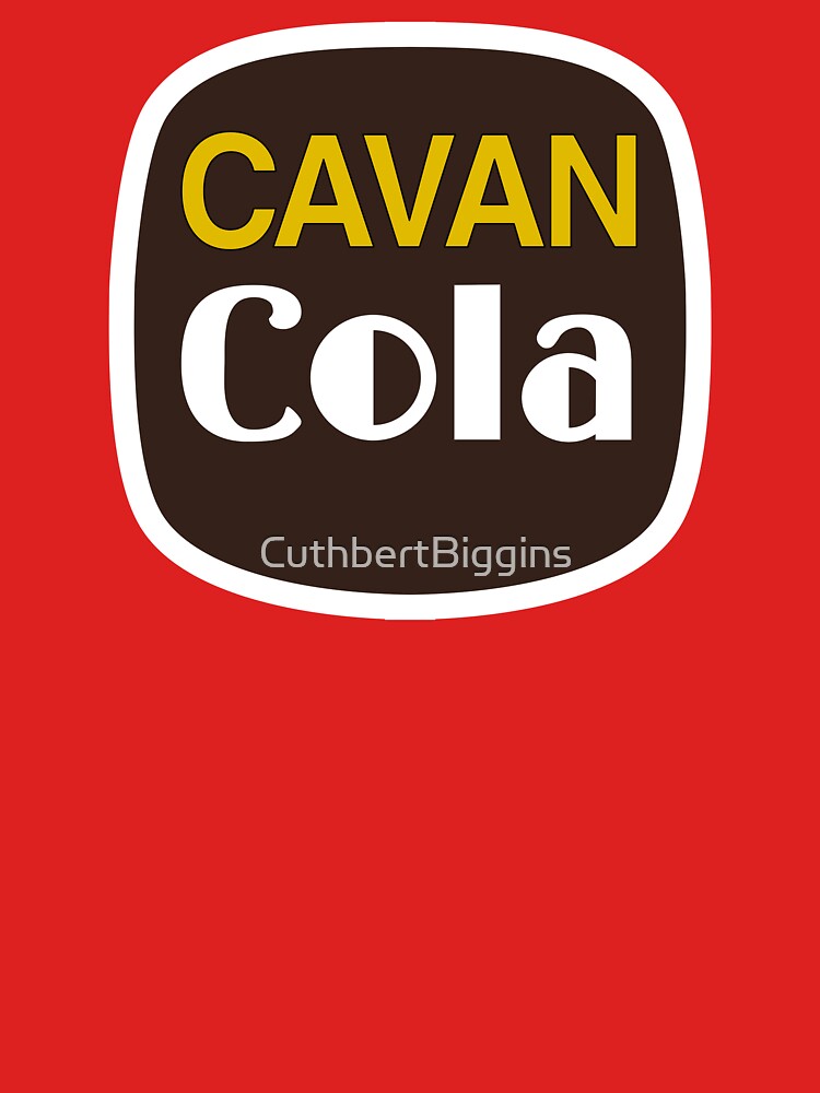Cavan Cola by CuthbertBiggins