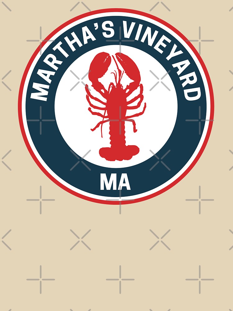 Vintage Martha's Vineyard Massachusetts by fearcity