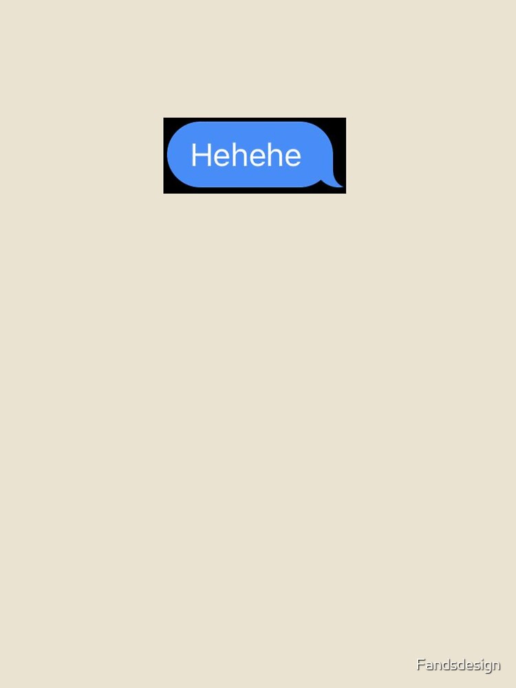 Hehehe Text by MidnightInk Designs