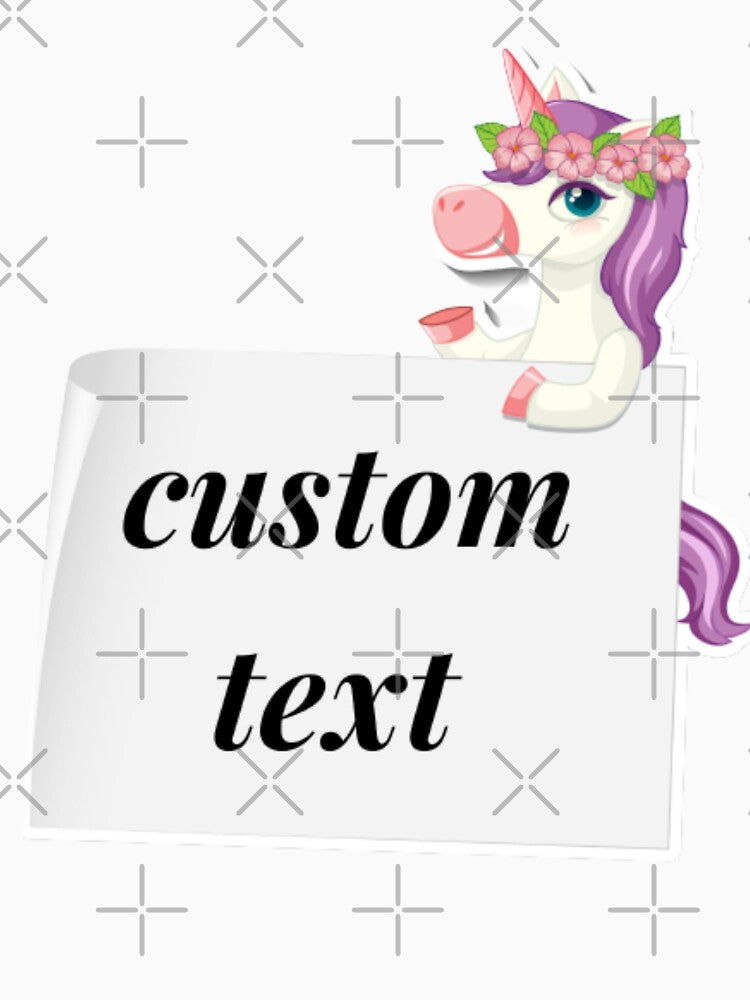 Custom Text Shirt, Personalized Custom Shirt, Customize Your Own Shirt, Custom Made Shirt, Custom T-Shirt, Matching Custom Shirts by joudiaJA