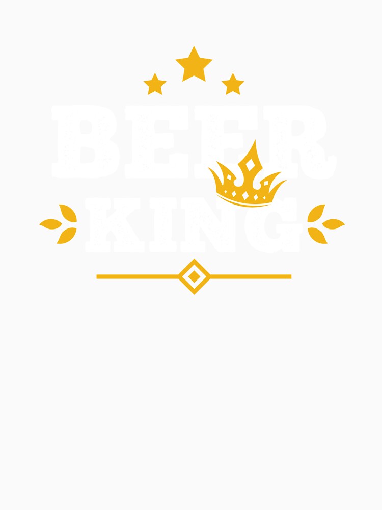 Beer King by Khushi Graphics