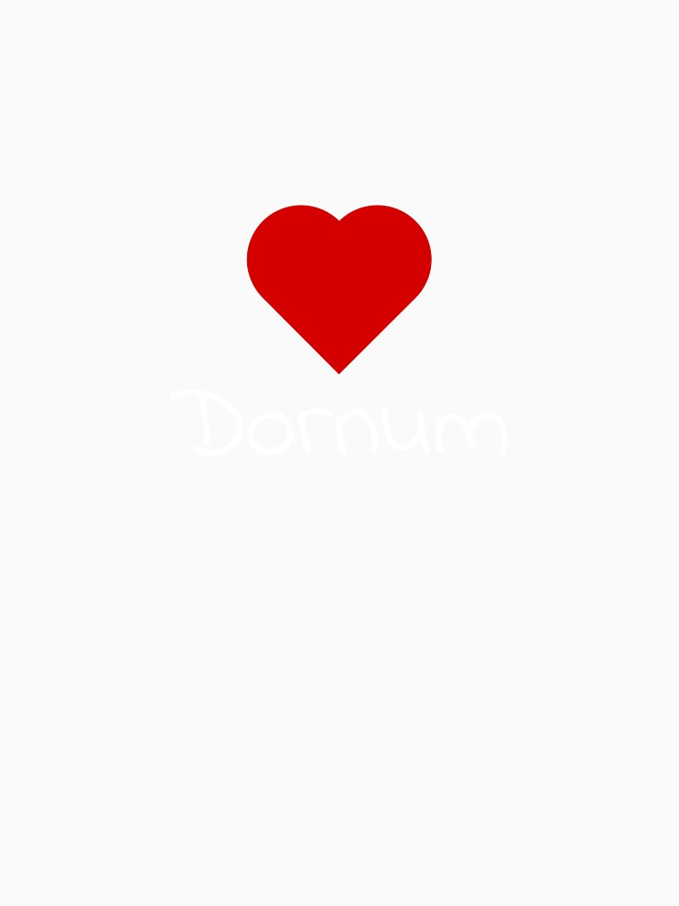 Dornum | Present by ProjectsMM