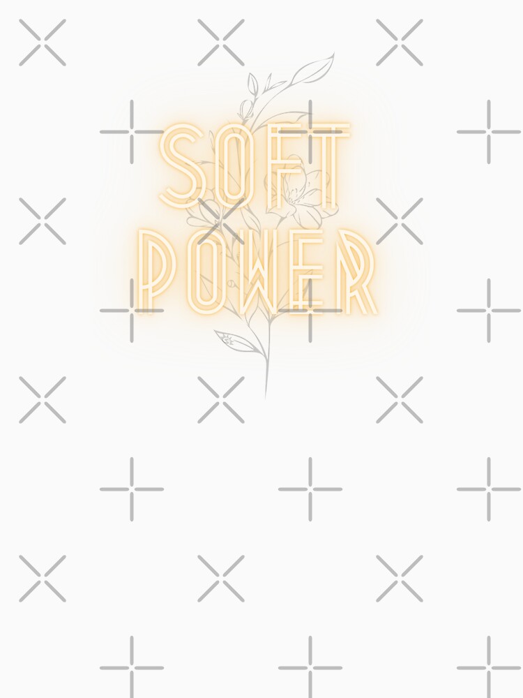 SOFT POWER GLOW BOTANICAL by RAYS OF SHYNE