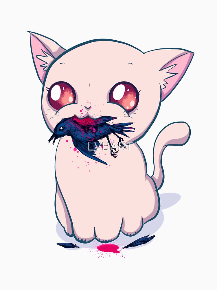 A Present by LVBART