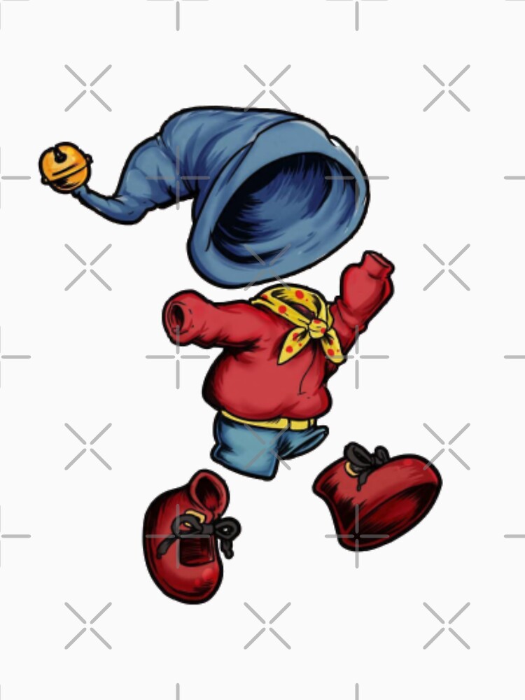 Noddy by Goku Creations