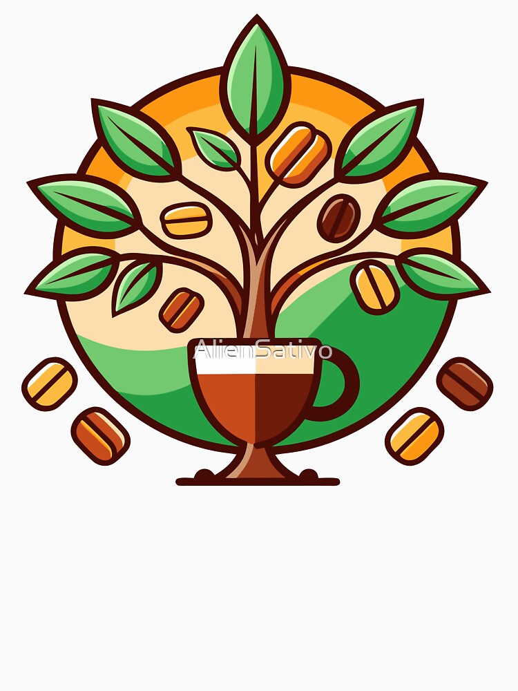 Do you have a cafe? 01 "My passion for coffee" by AlienSativo