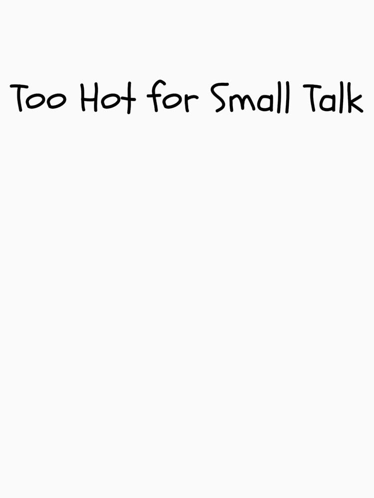 Too hot. by AURENX