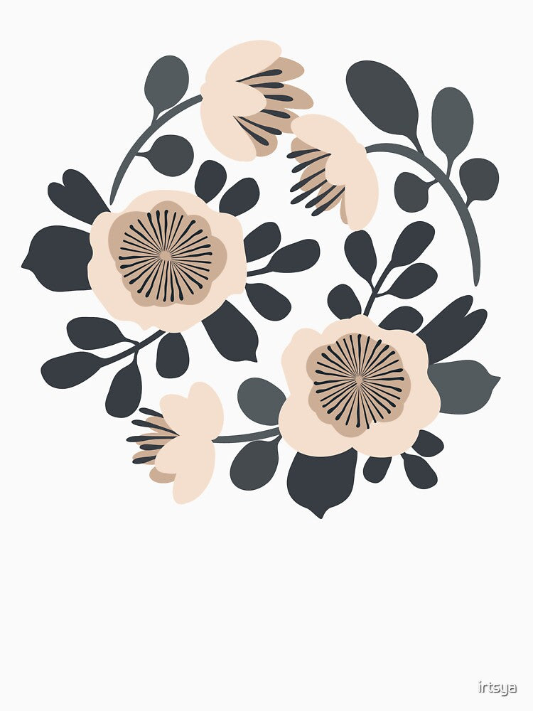 Vintage roses by irtsya