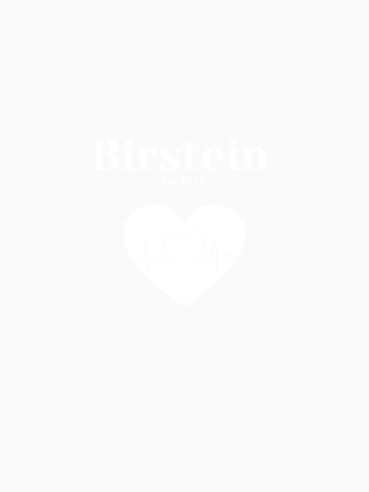 Birstein | Present by ProjectsMM