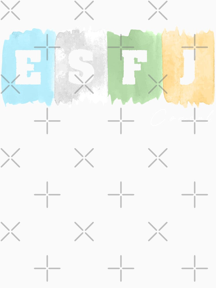 ESFJ Personality by Quoterasi