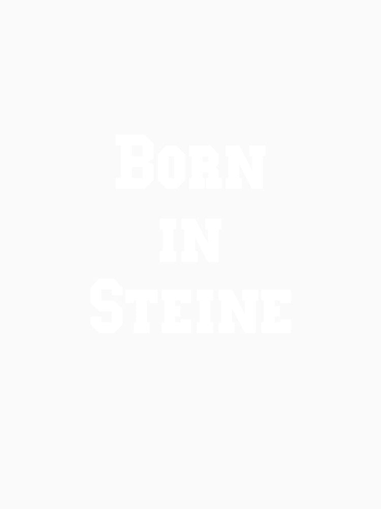 Steine | Present by ProjectsMM