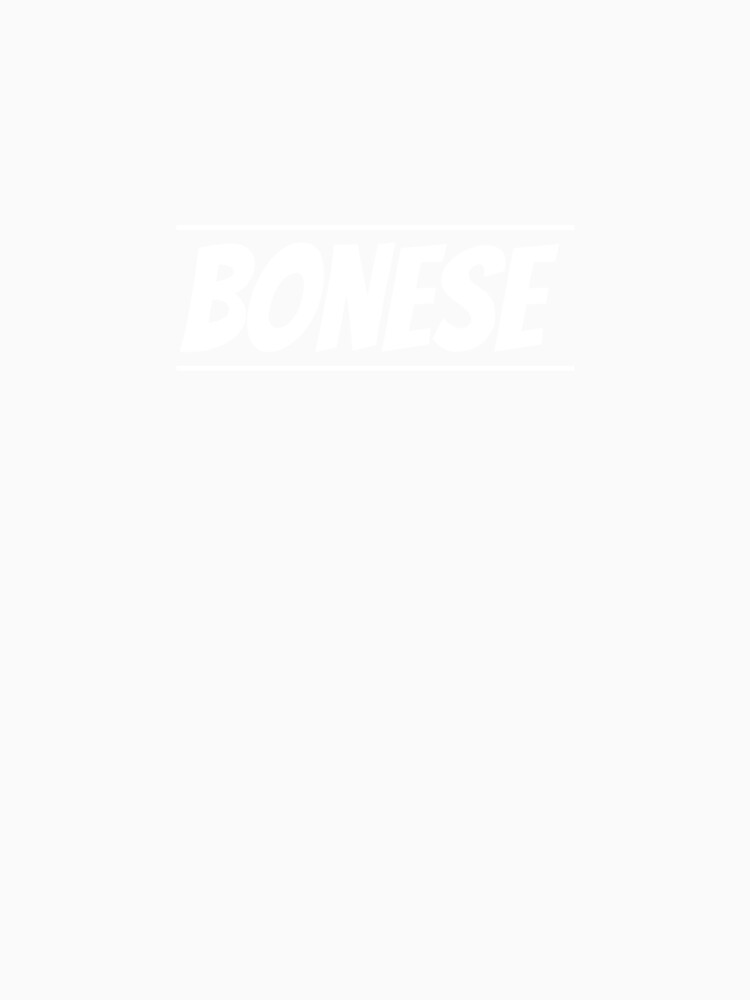 Bonese | Present by ProjectsMM