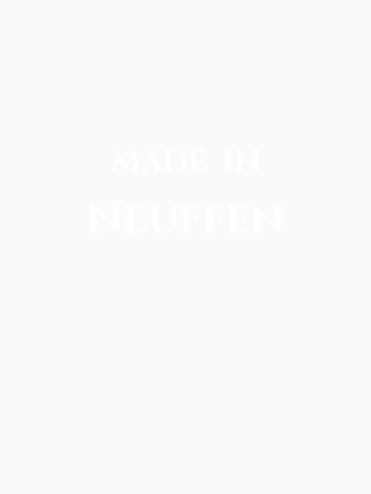 Neuffen | Present by ProjectsMM
