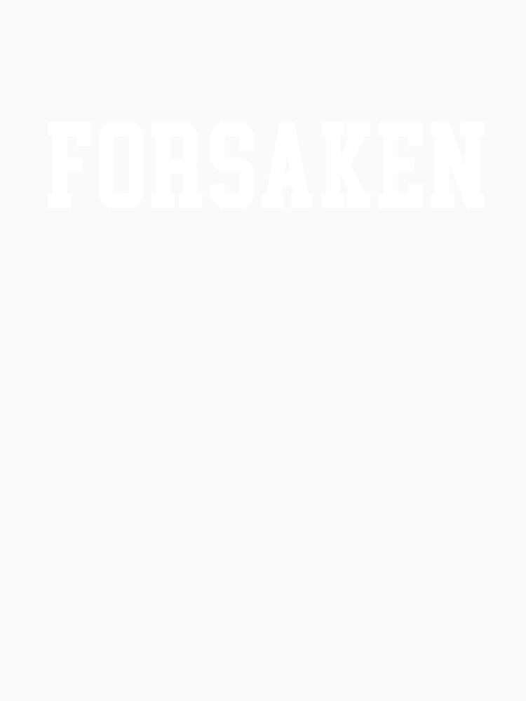 Forsaken by Altland