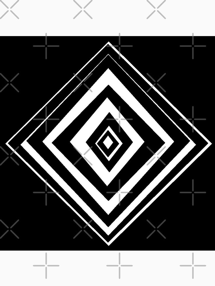 Diamond by Kcinnik