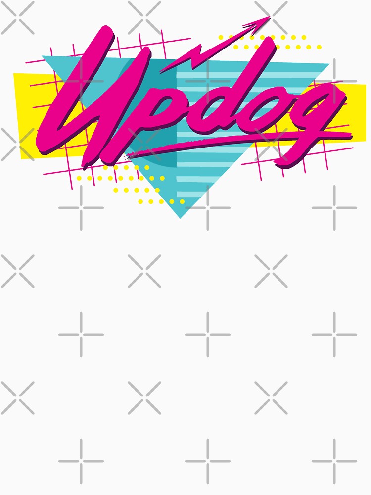 What's Updog? by graffd02