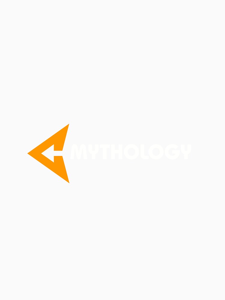 Mythology by TrendyTadka