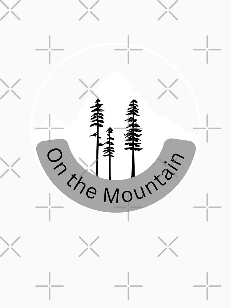 On the Mountain by Finolca