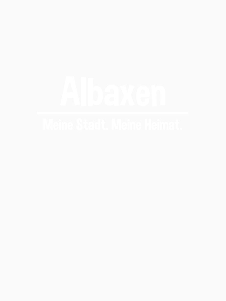 Albaxen | Present by ProjectsMM
