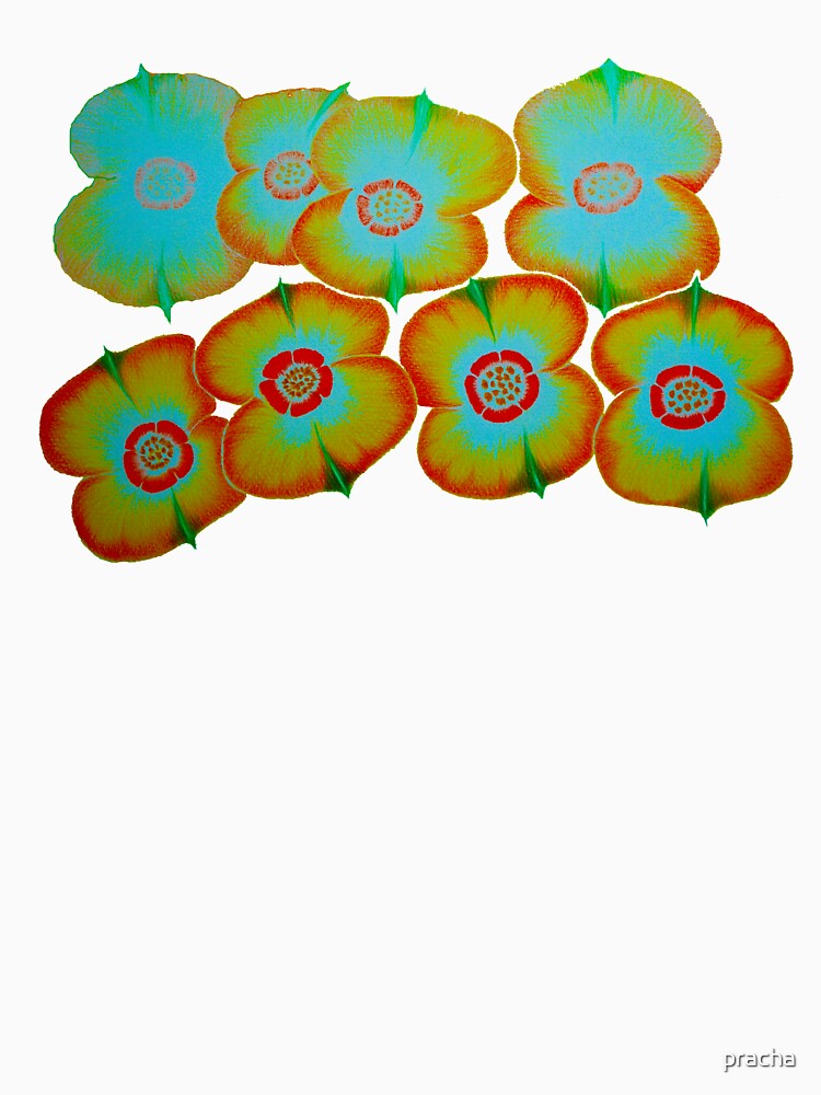 flower 29 by pracha