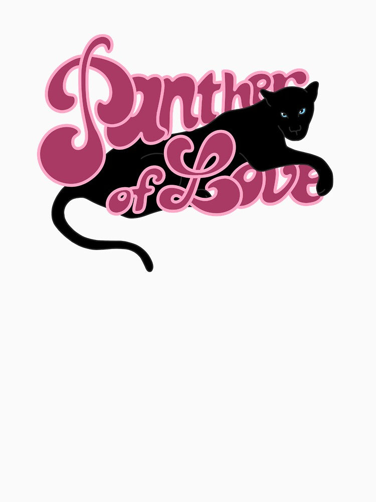 The Panther of Love by Medieval Podcast