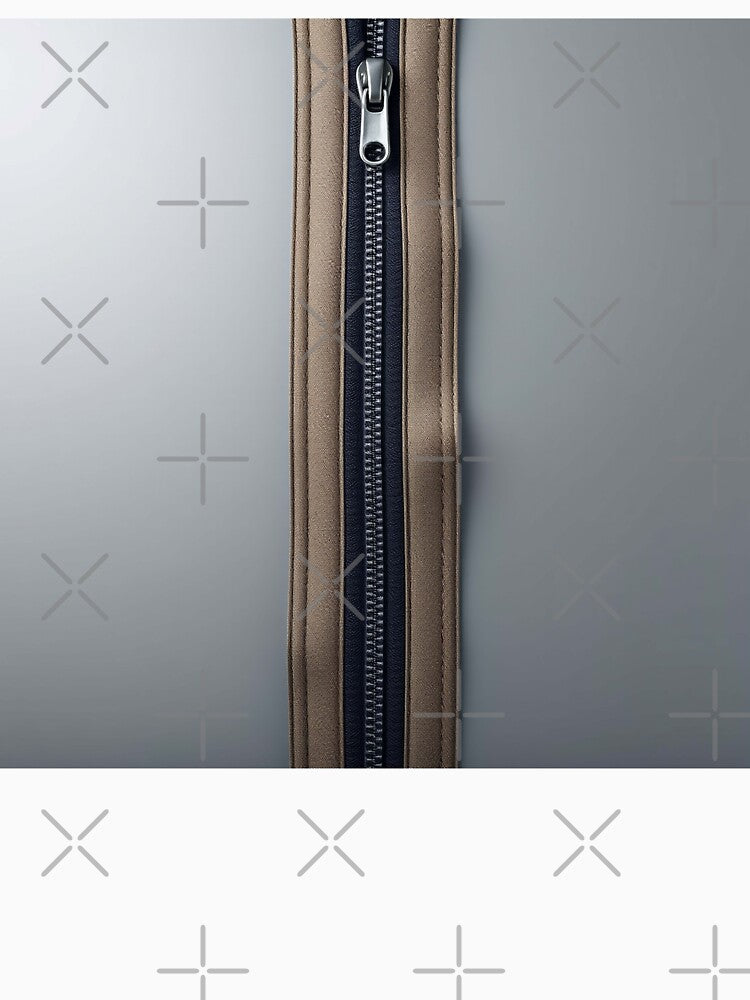 Zipper 7 by HebaRK Studio